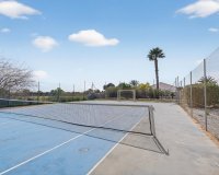 Resale - Villa - Alicante - Santa Pola