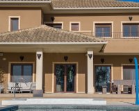 Resale - Villa - Alicante - Torremendo