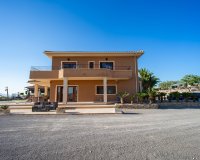 Resale - Villa - Alicante - Torremendo