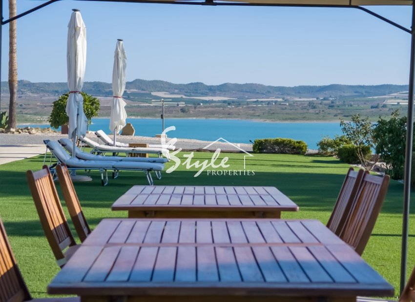 Resale - Villa - Alicante - Torremendo