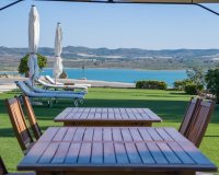 Resale - Villa - Alicante - Torremendo