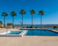 Resale - Villa - Alicante - Torremendo