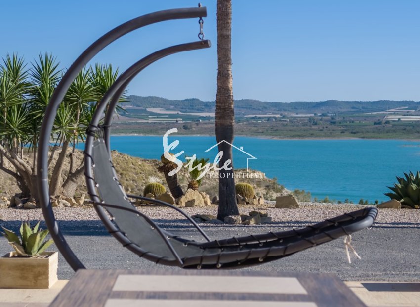 Resale - Villa - Alicante - Torremendo