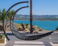 Resale - Villa - Alicante - Torremendo