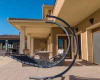 Resale - Villa - Alicante - Torremendo