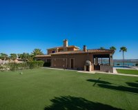 Resale - Villa - Alicante - Torremendo