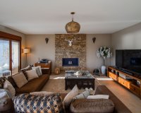 Resale - Villa - Alicante - Torremendo