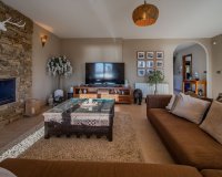 Resale - Villa - Alicante - Torremendo