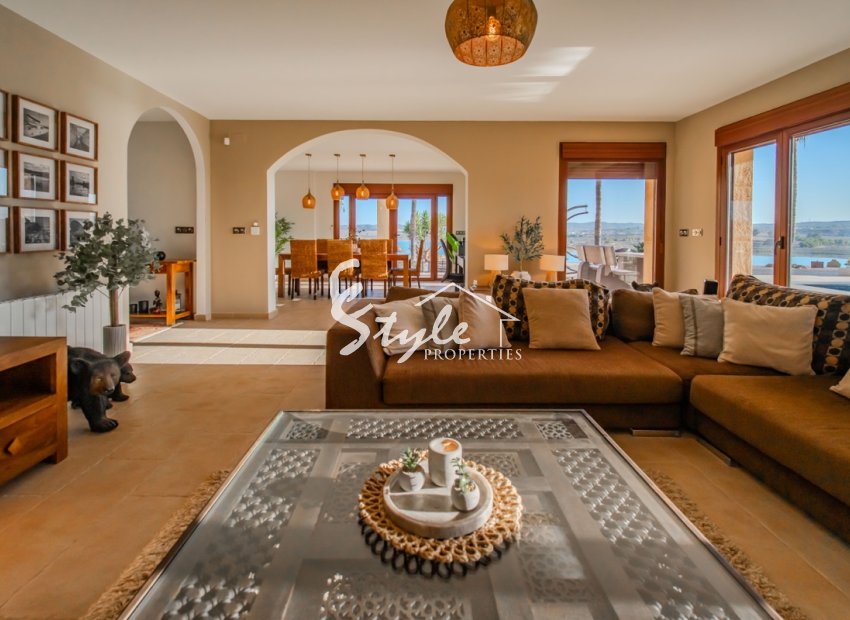 Resale - Villa - Alicante - Torremendo