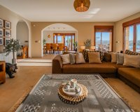 Resale - Villa - Alicante - Torremendo
