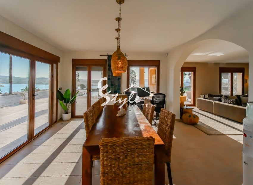Resale - Villa - Alicante - Torremendo