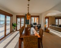 Resale - Villa - Alicante - Torremendo