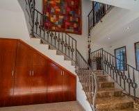 Resale - Villa - Alicante - Torremendo
