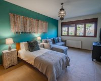 Resale - Villa - Alicante - Torremendo
