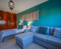 Resale - Villa - Alicante - Torremendo