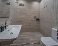 Resale - Villa - Alicante - Torremendo
