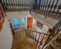 Resale - Villa - Alicante - Torremendo