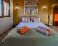 Resale - Villa - Alicante - Torremendo