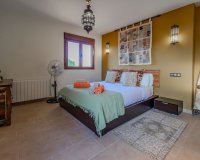 Resale - Villa - Alicante - Torremendo