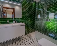 Resale - Villa - Alicante - Torremendo