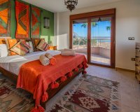 Resale - Villa - Alicante - Torremendo