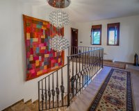 Resale - Villa - Alicante - Torremendo