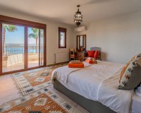 Resale - Villa - Alicante - Torremendo