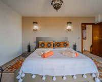 Resale - Villa - Alicante - Torremendo