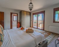 Resale - Villa - Alicante - Torremendo
