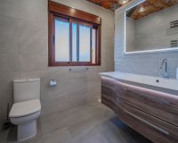 Resale - Villa - Alicante - Torremendo