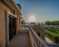 Resale - Villa - Alicante - Torremendo