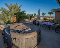 Resale - Villa - Alicante - Torremendo
