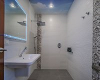 Resale - Villa - Alicante - Torremendo