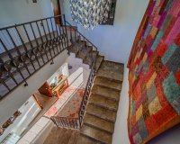 Resale - Villa - Alicante - Torremendo