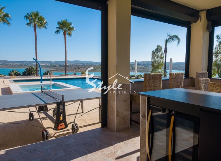 Resale - Villa - Alicante - Torremendo