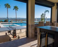 Resale - Villa - Alicante - Torremendo