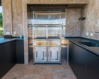 Resale - Villa - Alicante - Torremendo
