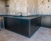 Resale - Villa - Alicante - Torremendo