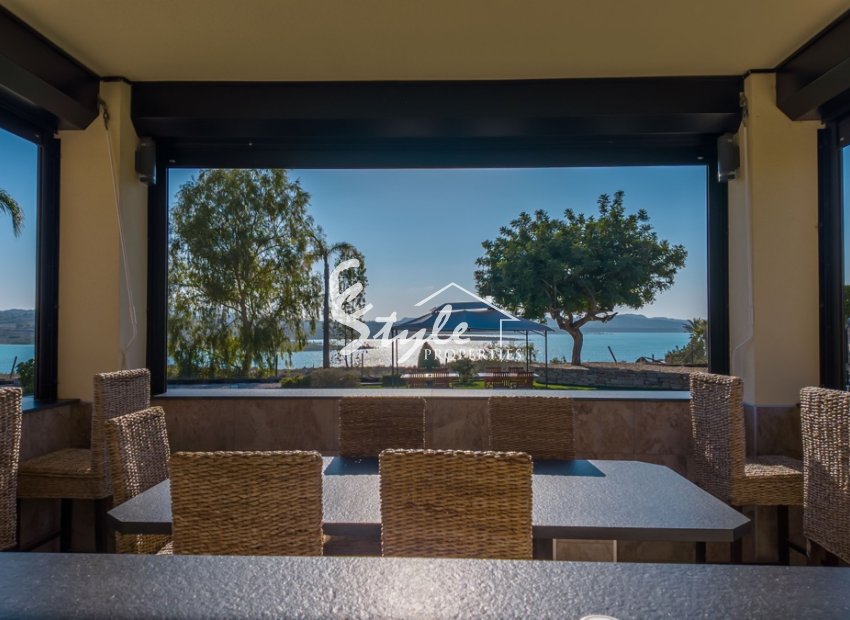 Resale - Villa - Alicante - Torremendo