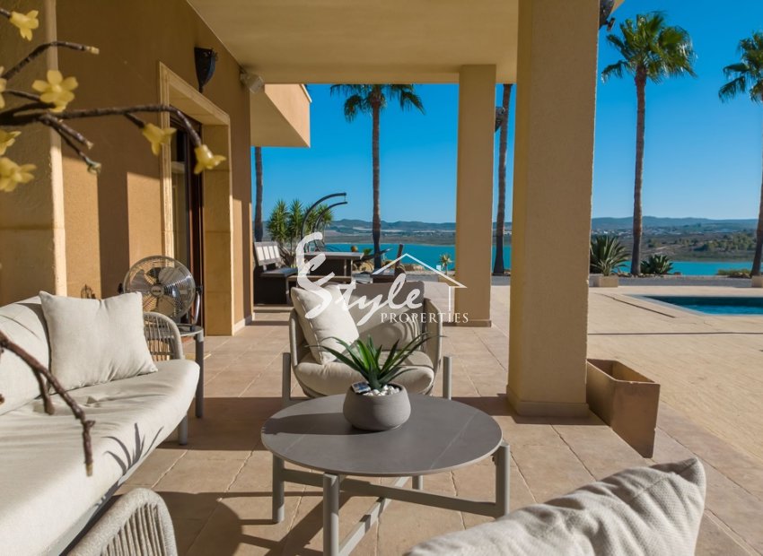 Resale - Villa - Alicante - Torremendo