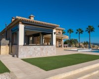 Resale - Villa - Alicante - Torremendo