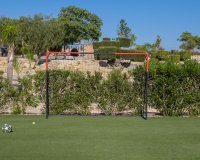 Resale - Villa - Alicante - Torremendo