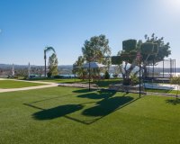 Resale - Villa - Alicante - Torremendo