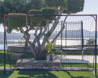 Resale - Villa - Alicante - Torremendo