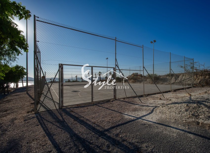 Resale - Villa - Alicante - Torremendo