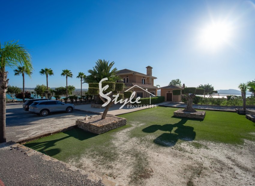 Resale - Villa - Alicante - Torremendo