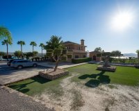 Resale - Villa - Alicante - Torremendo