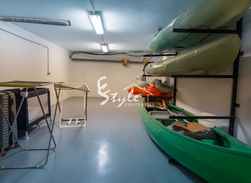Resale - Villa - Alicante - Torremendo