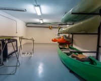 Resale - Villa - Alicante - Torremendo