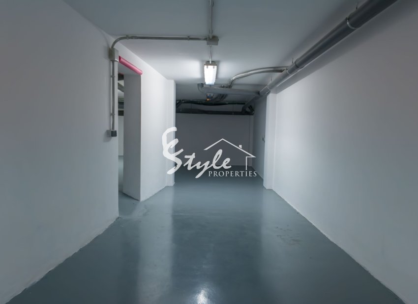 Resale - Villa - Alicante - Torremendo